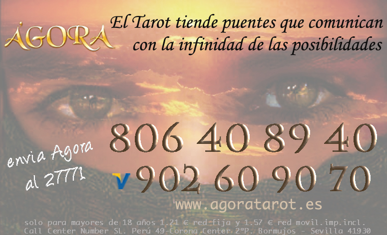 AGORA TAROT