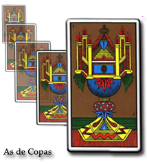 tarot-amor-as-de-copas