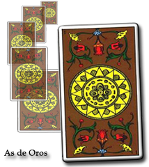 tarot-amor-as-de-oros