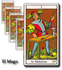 tarot-amor-el-mago