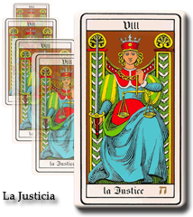 tarot-amor-justicia