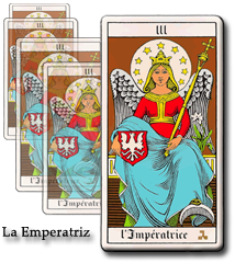 tarot-amor-la-emperatriz