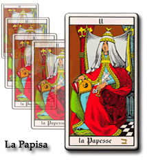 tarot-amor-papisa