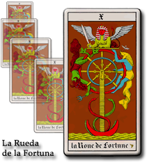 tarot-amor-rueda-de-la-fortuna