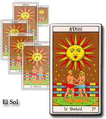 tarot-amor-sol