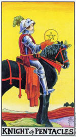 tarot-caballero-de-oros