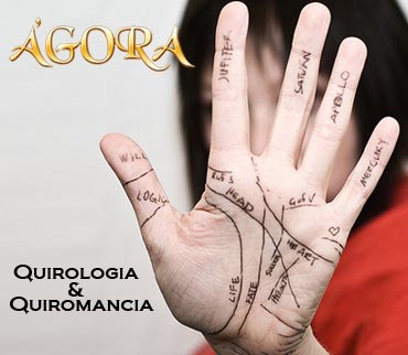 quiromancia y quirologia