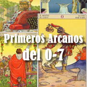 primeros arcanos