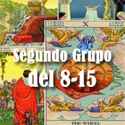 segundo grupo