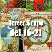 tercer grupo