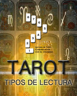 lectura de tarot