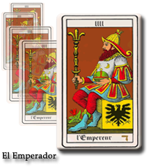 tarot-amor-emperador