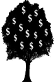 arbol de dinero