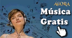 música gratis